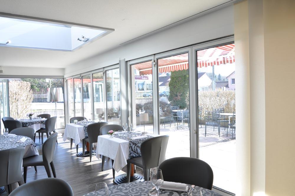 Eurotel Vesoul Kültér fotó
