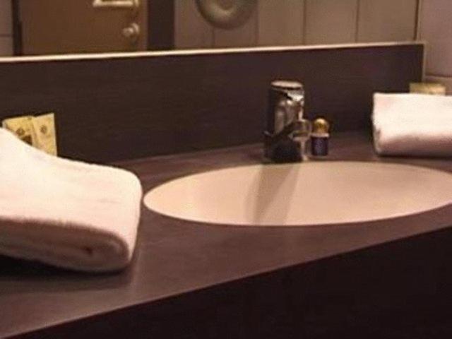 Eurotel Vesoul Kültér fotó